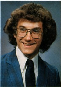 SCOTT ARNOLD
